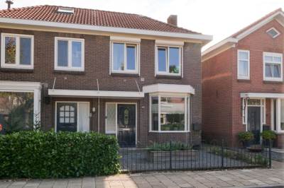 Woning Maardijk 8 Almelo