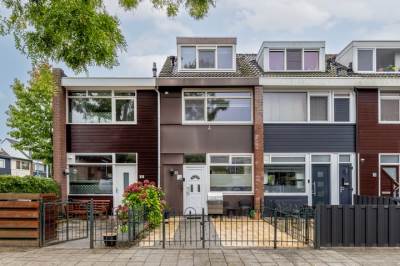 Woning Wemeldingestraat 52 Rotterdam