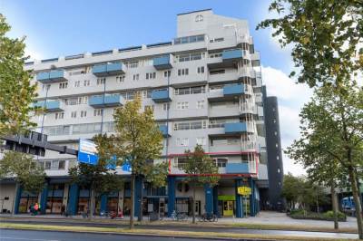 Woning Weena 761 Rotterdam