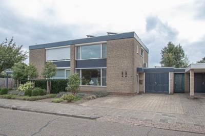 Woning Jean Romestraat 3 Heythuysen