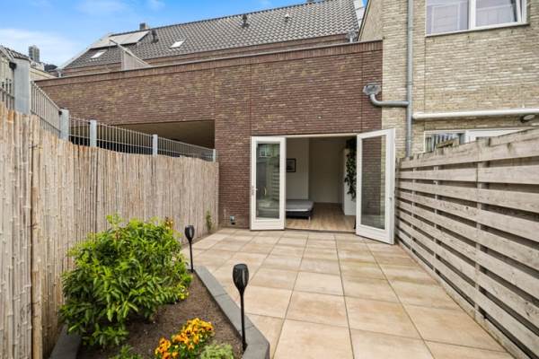 Woning Molenstraat 140 Den Helder