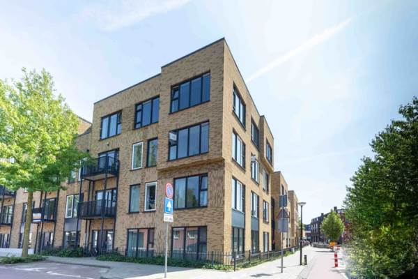 Woning Deurningerstraat 209 Enschede