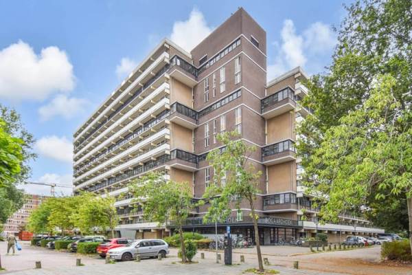 Woning Prinses Beatrixlaan 851 Rijswijk (ZH)