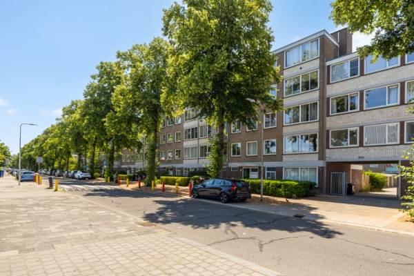 Woning Van Bijnkershoeklaan 69 Utrecht