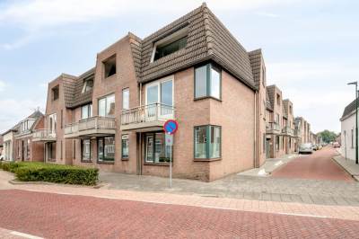 Woning Molensteeg 104 Dongen
