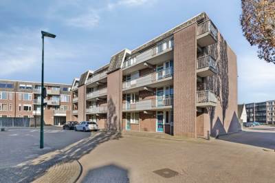Woning Paukenlaan 129 Dongen