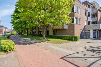 Woning Paukenlaan 121 Dongen