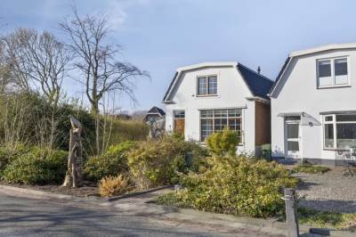 Woning Proosdij 17 Farmsum