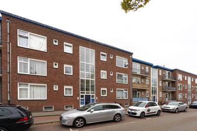 Woning Paul Krugerstraat 396 Vlissingen