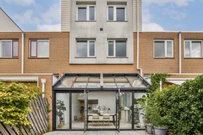 Woning Louis Couperussingel 4 Amstelveen