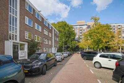 Woning Wedderborg 6 Amsterdam