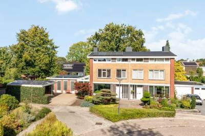 Woning van Heemskerkstraat 25 Borne