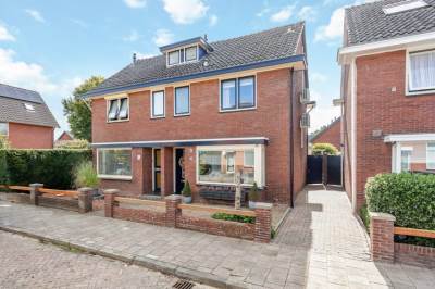 Woning Theresiastraat 25 Borne