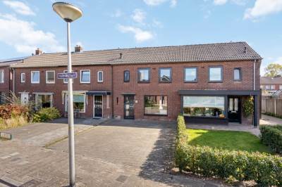 Woning Huurnestraat 62 Oldenzaal