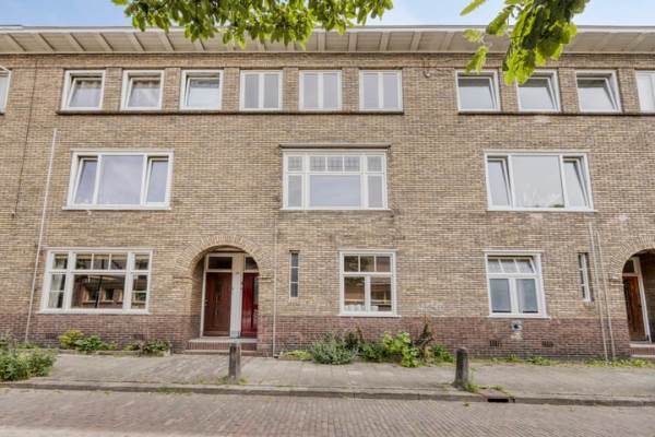 Woning Schoolstraat 76 Arnhem