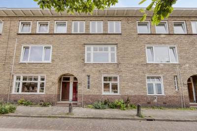 Woning Schoolstraat 76 Arnhem