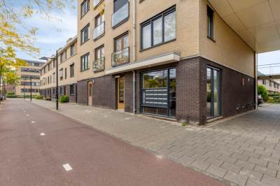Woning Avenue Carré 213 Barendrecht