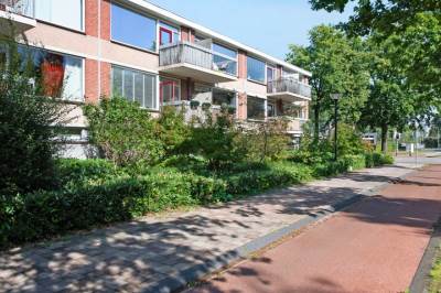 Woning Euterpeplein 17E Amersfoort