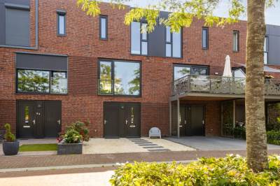 Woning Stuivenbergheem 28 Veenendaal
