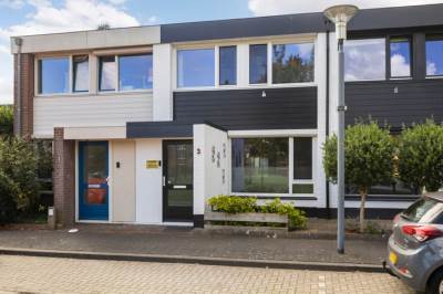 Woning Boekhorst 3 Ede