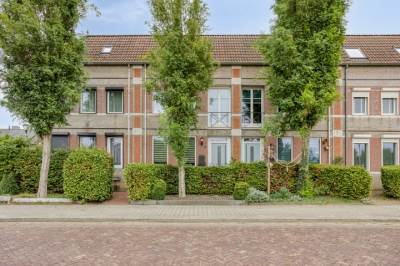 Woning Cortenbachstraat 14 Helmond