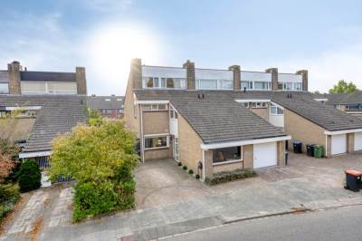 Woning Barietdijk 106 Roosendaal