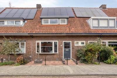 Woning Oude Holterweg 21 Deventer