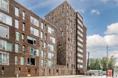 Woning Bermuda 96 Zaandam