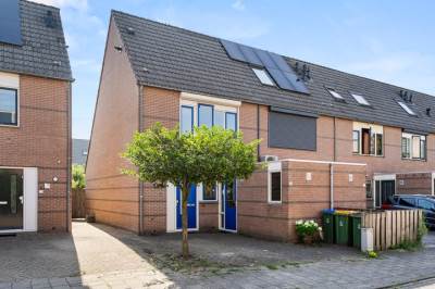 Woning Edendreef 16 Ede