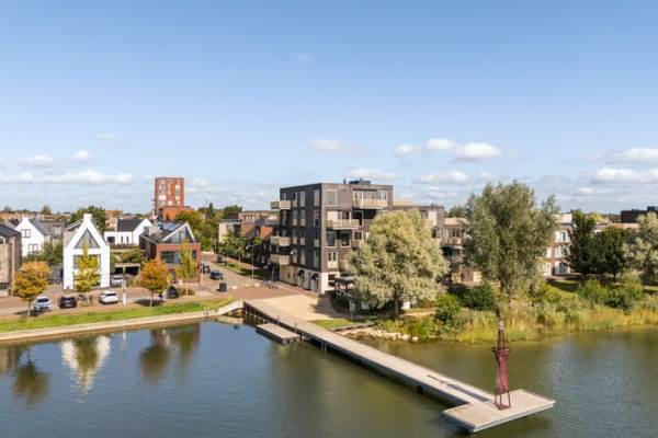 Woning Meer van Annecy 50 Woerden