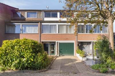 Woning Schout 62 Hoorn (NH)