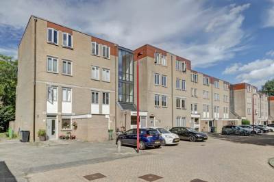 Woning Zwolseveste 33 Nieuwegein