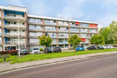 Woning Kuunderhof 102 Oosterwolde (FR)