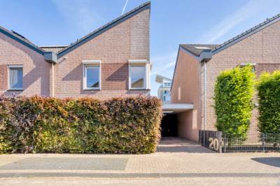 Woning Vatsel 20 Uden