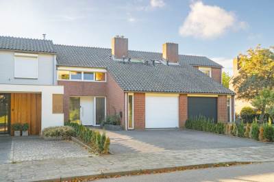 Woning Redemptielaan 36 Maastricht