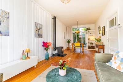 Woning Winschoterdiep 185 Groningen