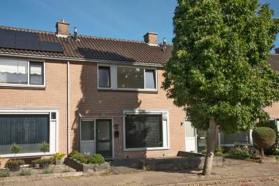 Woning Jacob van Maerlantstraat 3 Hengelo (OV)