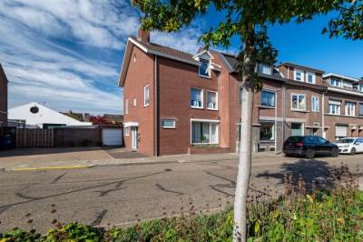 Woning Baanstraat 138 Landgraaf
