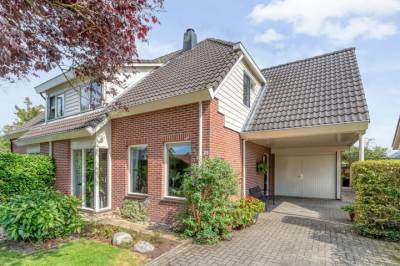 Woning Korhoenweg 16 Havelte