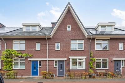 Woning Hof ter Dreef 4 Breda