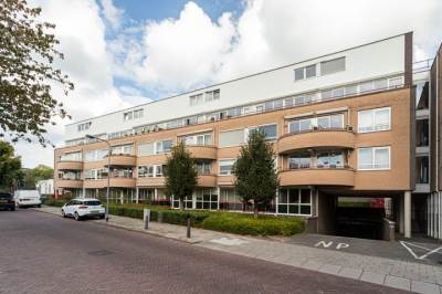 Woning Willem Barentszweg 15G Hilversum