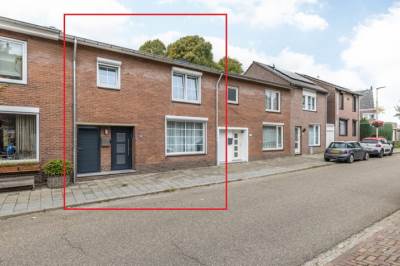 Woning Ridderweg 12 Heerlen