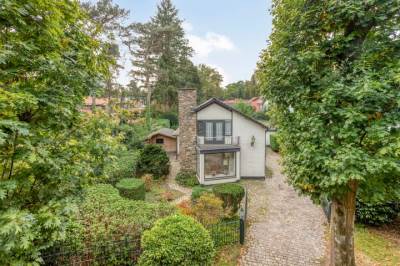 Woning Ludenlaan 4 Doorn