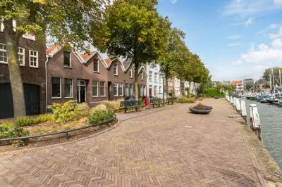 Woning Maartensgat 29 Dordrecht