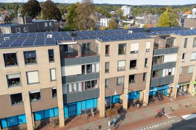 Woning Hoofdstraat 228V Velp (GE)