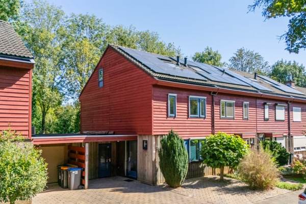 Woning Henri Dunantlaan 65 Doetinchem