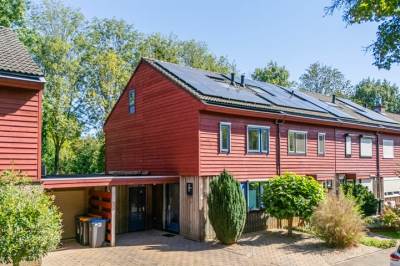 Woning Henri Dunantlaan 65 Doetinchem