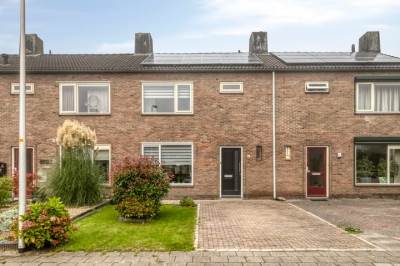 Woning Gruttostraat 6 Epe