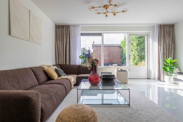 Woning Karel V laan 21 Gorinchem