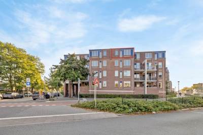Woning Liebergerweg 590 Hilversum